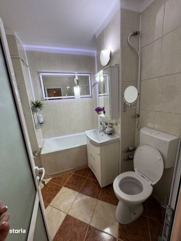 Apartament 3 cam, 2 gr sanitare, et 4/4, Ultracentral-10