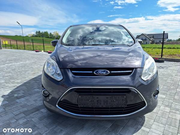 Ford C-MAX 1.6 Ti-VCT Titanium - 10