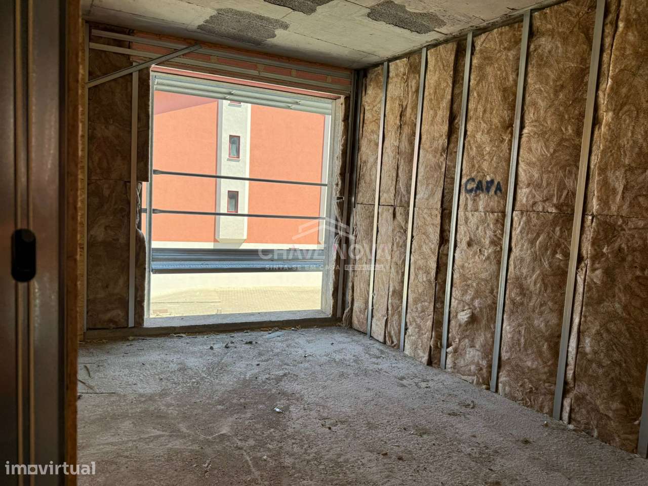 Apartamento T1 novo em São Bernardo – 242.500€-3