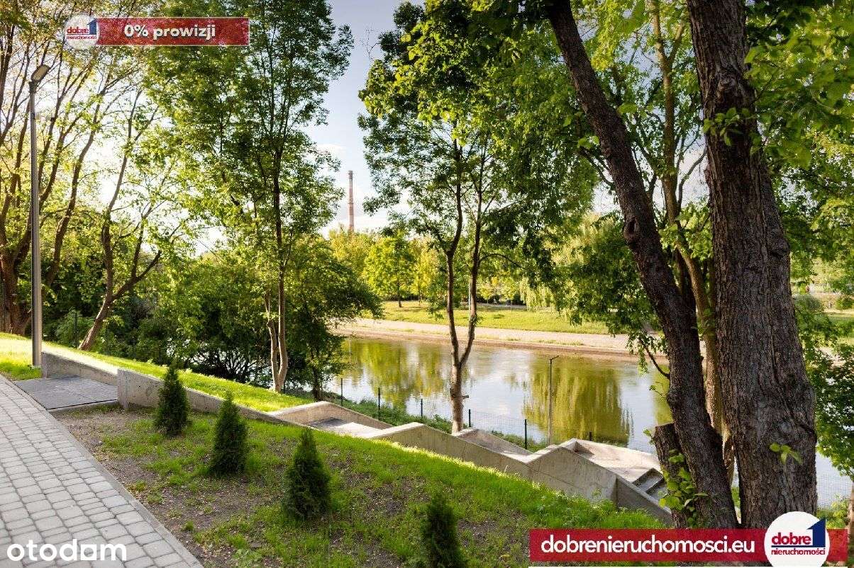 Okazja Dwupoziomowe M-4 | taras z widokiem na Brdę - Pełny obrazek: 5/18