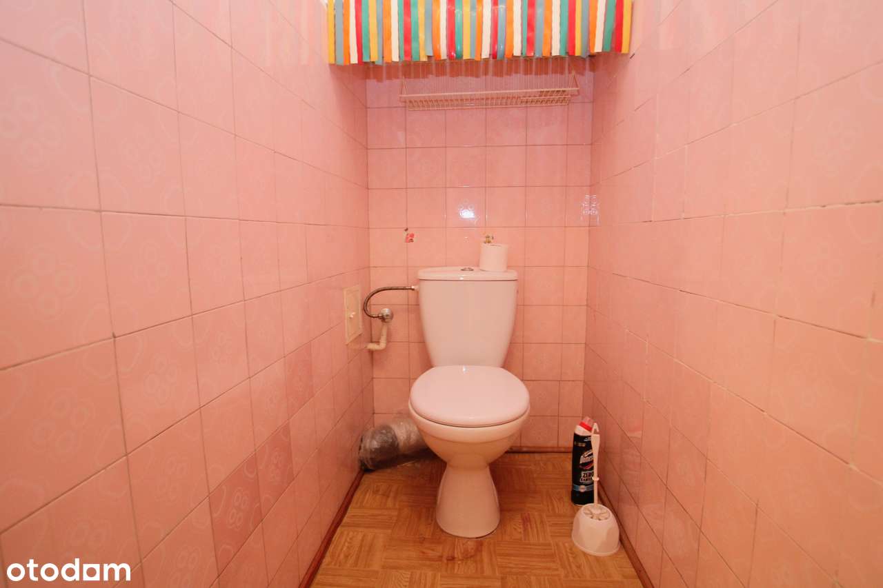 Słoneczne 3-pokojowe mieszkanie 59,60 m² z dużym balkonem na Zawadzie-12