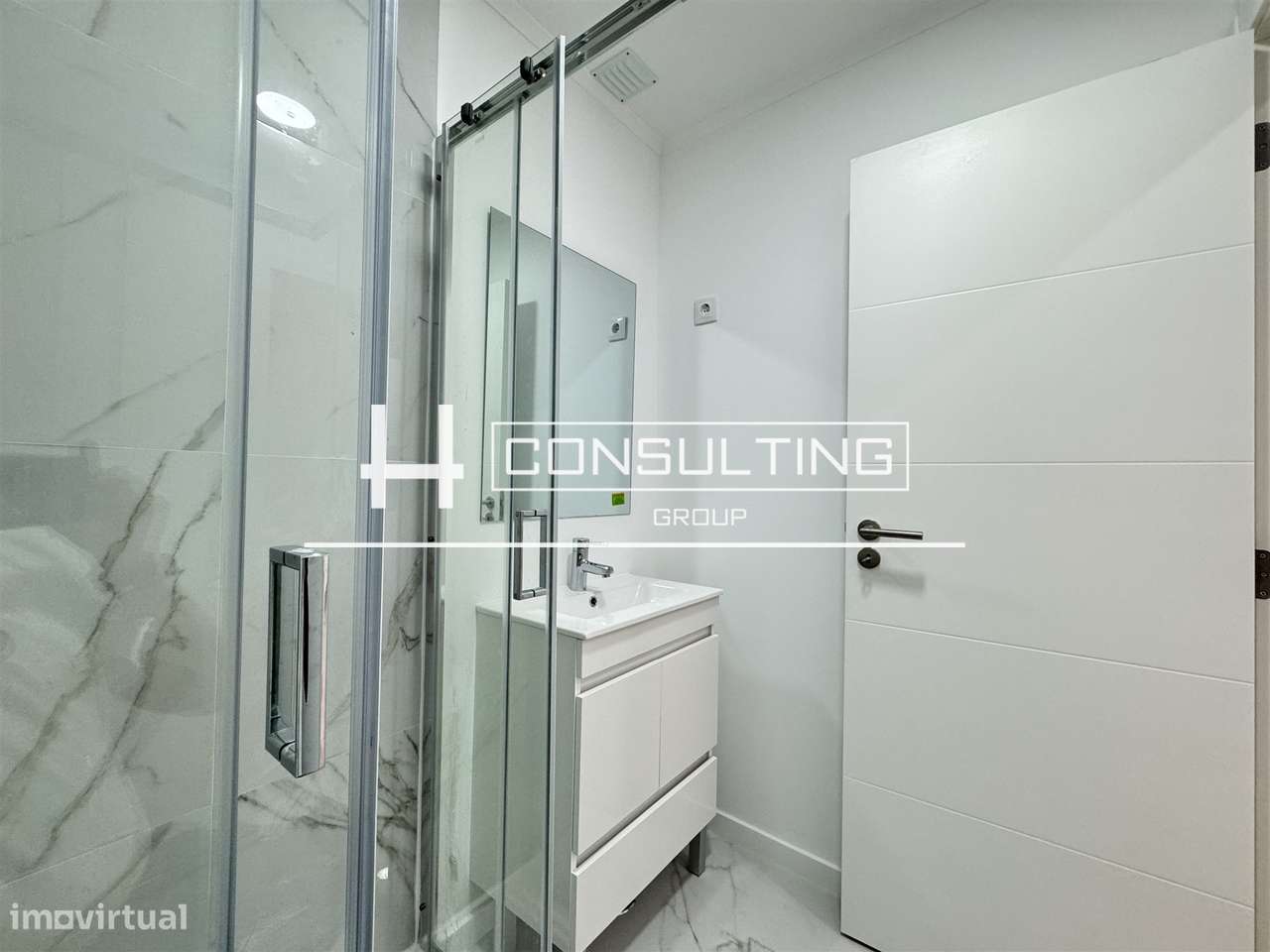 Apartamento T3 Venda em Águas Livres,Amadora-19