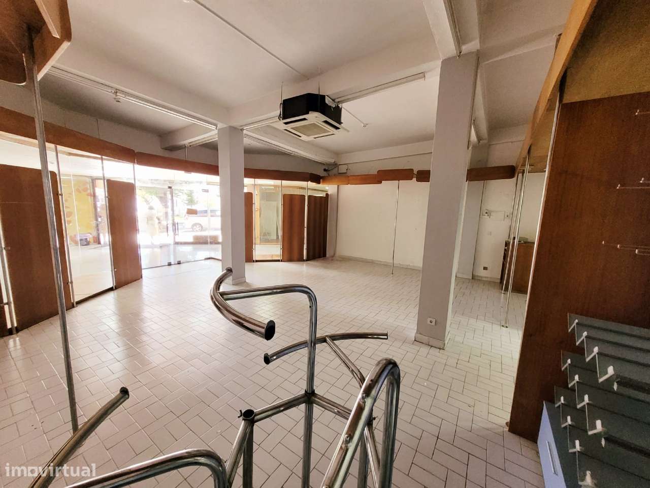 Loja para Comércio ou Serviços - Covilhã - Grande imagem: 2/7