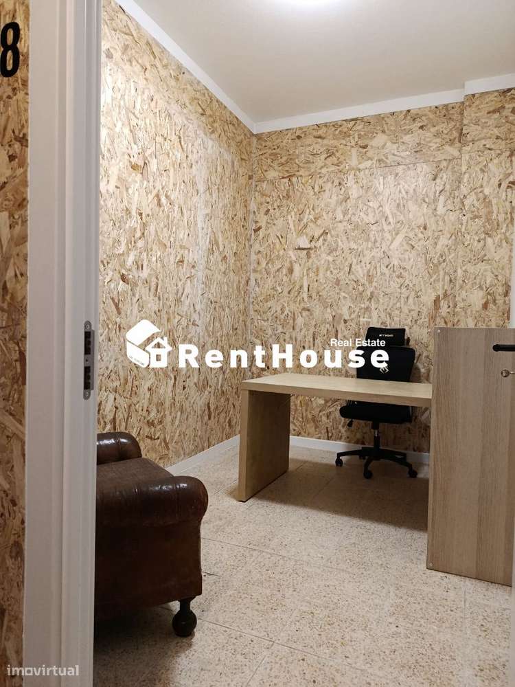 Escritório/loja/sala junto ás Finanças - Grande imagem: 5/7