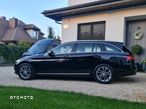 Mercedes-Benz Klasa C 220 (BlueTEC) d 7G-TRONIC - 5