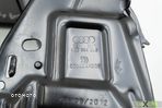 AUDI A4 B8 LIFT PODŁOKIETNIK CZARNA SKÓRA 8K0864283 GORLICE - 5