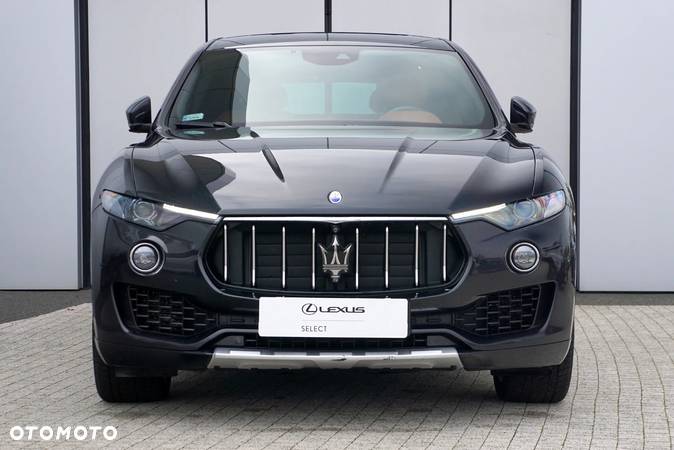 Maserati Levante S - 4