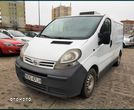 Opel Vivaro - 2