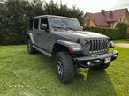 Jeep Wrangler Unlimited GME 2.0 Turbo Sahara - 2