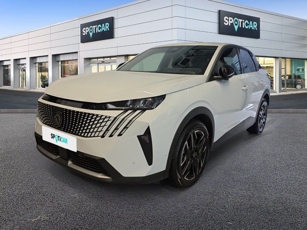 Peugeot 3008 1.2 PureTech mHEV Allure e-DCS6 Salon Polska! FV23% Led!