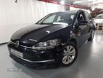 VW Golf 1.6 TDI Confortline - 1