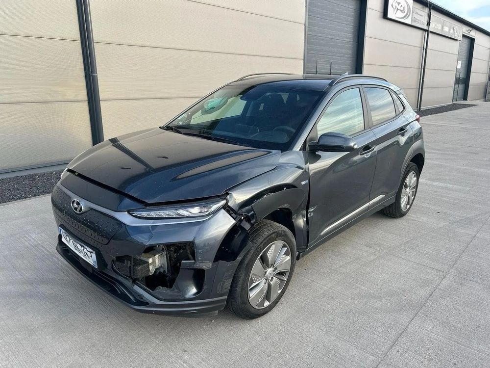 Hyundai Kona I 2021