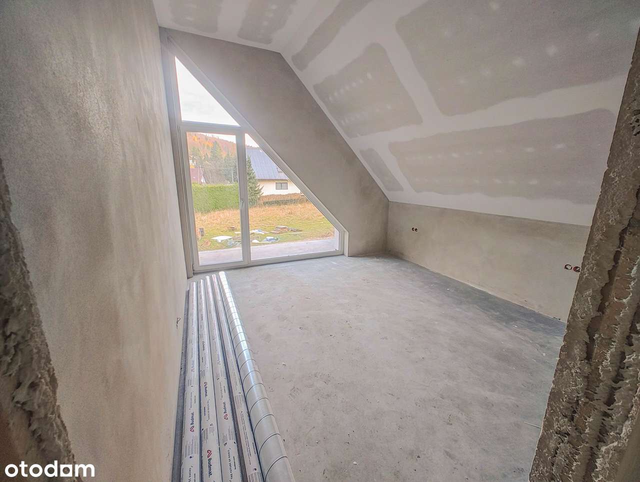 Murowany dom w górach, blisko szlaków i wyciągu!-11