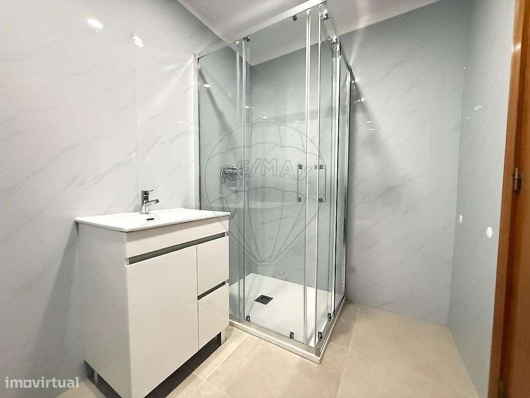 Apartamento T3 para venda-8