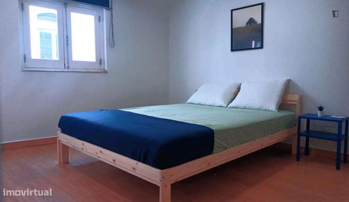 Estúdio - localizado em Avenida da Liberdade Lisbon - Grande imagem: 5/7