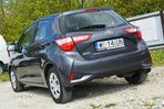 Toyota Yaris 1.0 Premium - 5