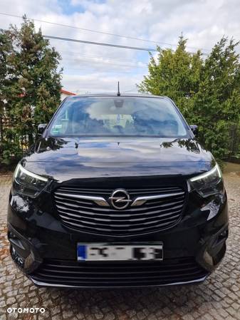 Opel Combo Life XL 1.5 CDTI Essentia S&S - 2