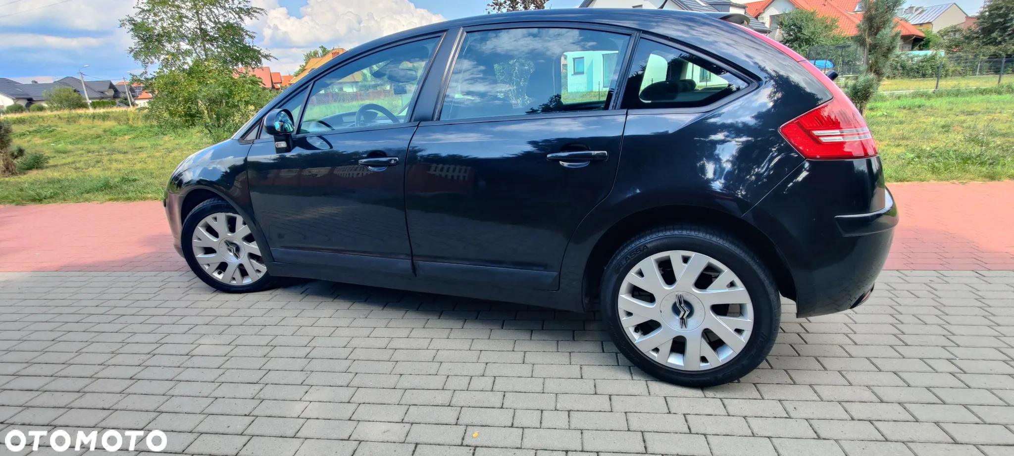 Citroën C4 2.0 16V Exclusive - 6