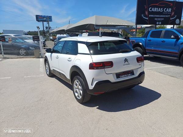 Citroën C4 Cactus 1.2 PureTech Feel - 6