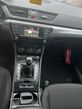 Skoda Superb - 10