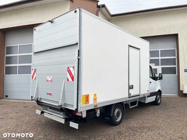 Mercedes-Benz Sprinter Izoterma Winda - 6