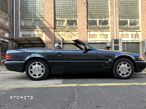 Mercedes-Benz SL 600 - 17