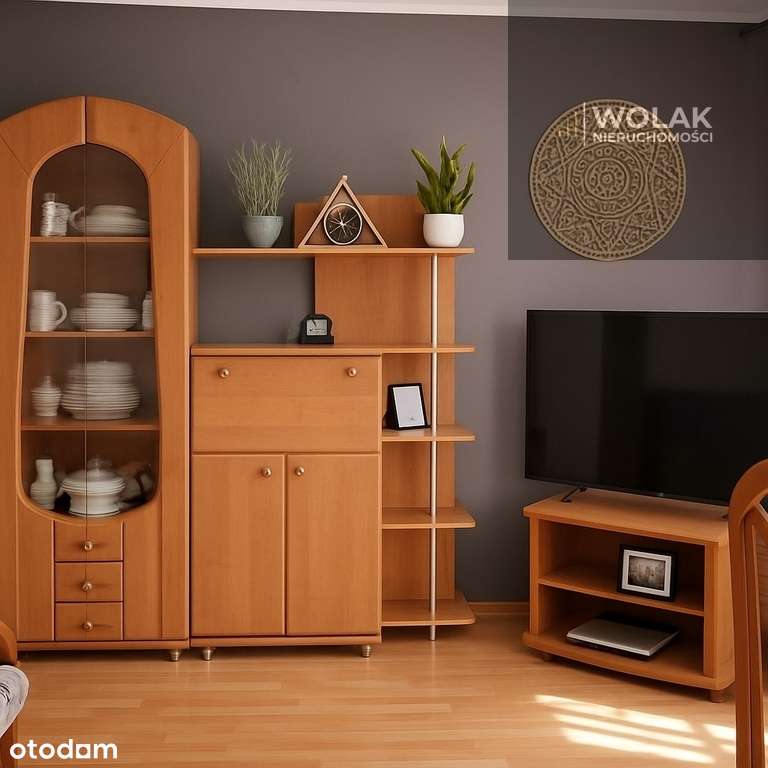 Mieszkanie 52m2 w Kłodzku - Pełny obrazek: 4/8