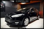 Ford Focus 1.0 EcoBoost Titanium - 5