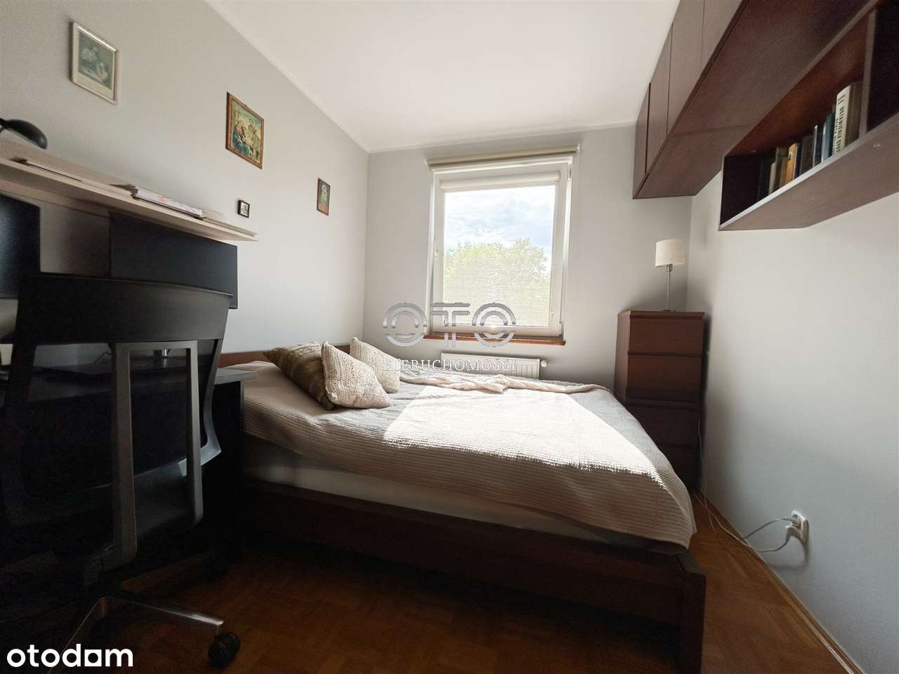 Pawłowice|Zainwestuj w spokój|Z balkonem|2002 r.-4