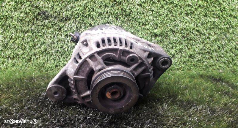 Alternador Honda Civic Vi Aerodeck (Mb, Mc) - 4