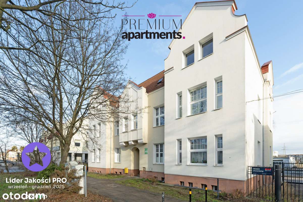 Przestronne 4 pok Oliwa blisko Centrum Biznesu-15