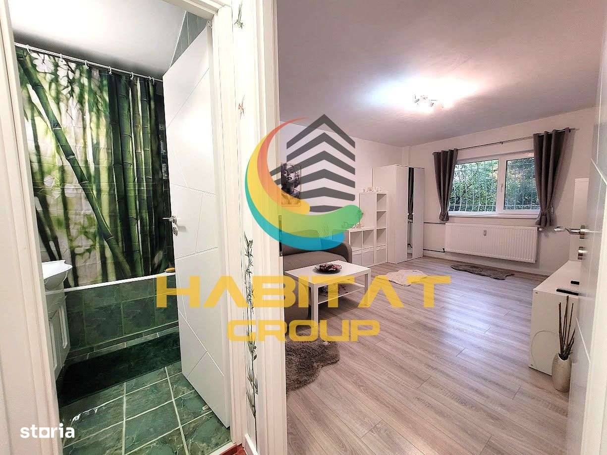 Vanzare garsoniera 10 minute de Metrou Tineretului-10