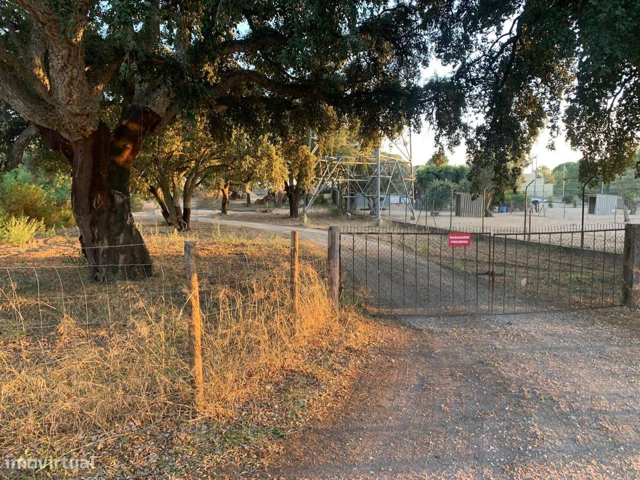 Terreno com 13 250m2 em Palmela - Oportunidade Única - Grande imagem: 3/10