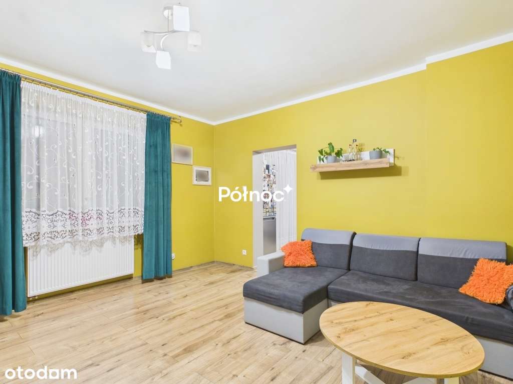 Dom 80m2 z garażem Postoliska gm Tłuszcz-8