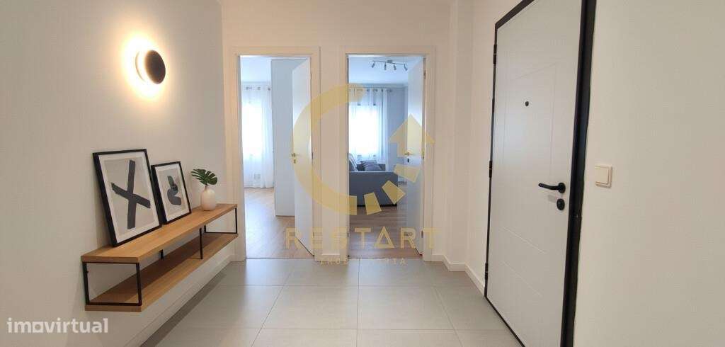 T2 com lugar de garagem em Ermesinde – Excelente oportunidade!-32