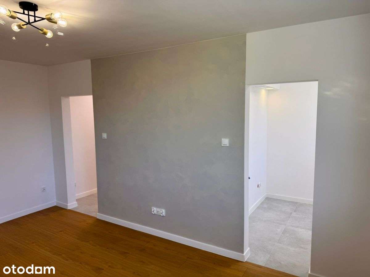 Sprzedam 2 pokoje po remoncie - Pełny obrazek: 2/11