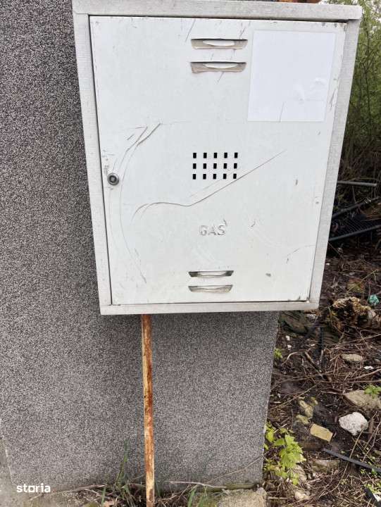 Teren de vanzare in Branesti -Deschidere 20m-Asfalt-Toate utilitatile-4