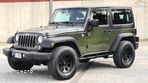 Jeep Wrangler - 3