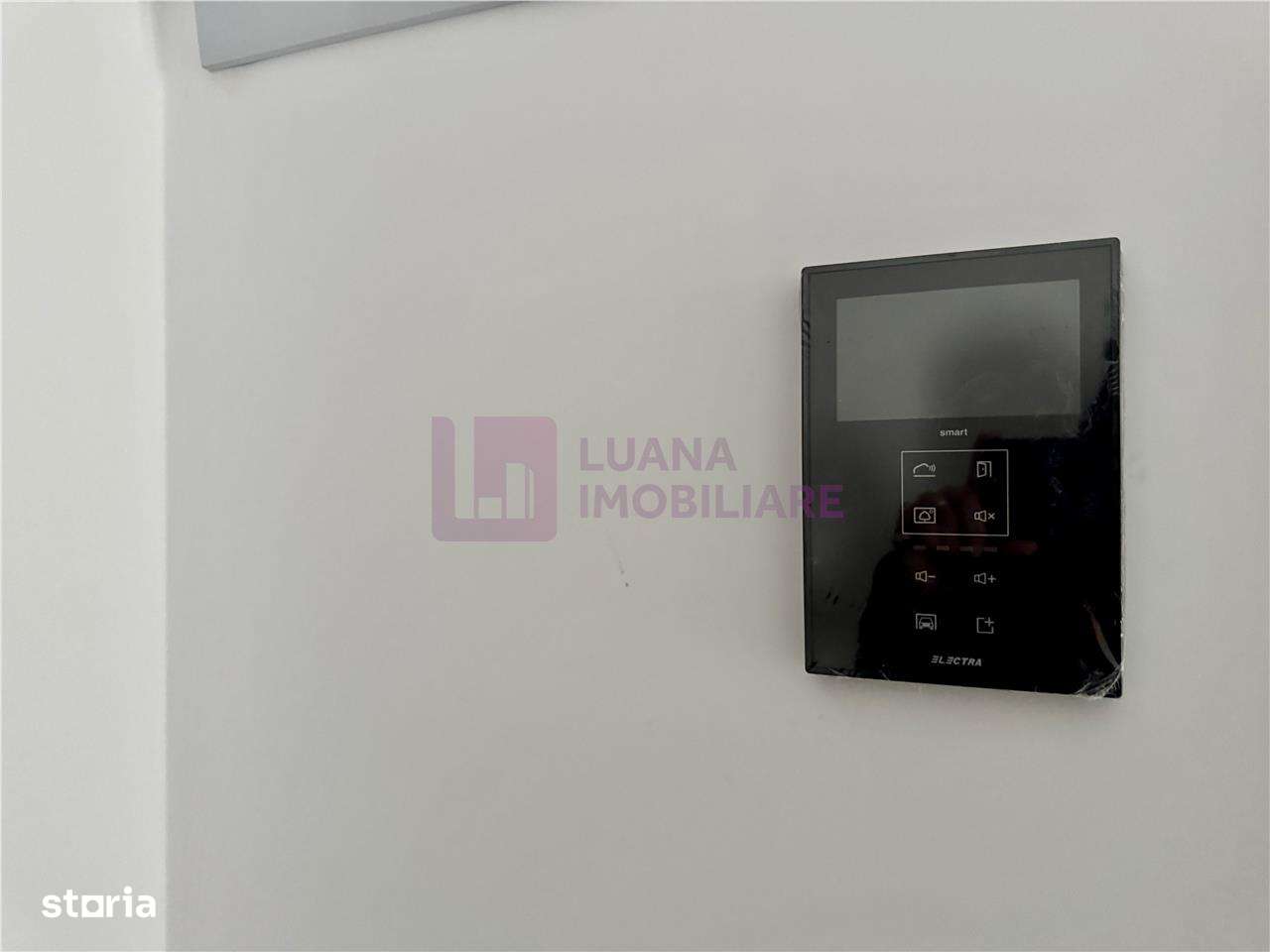 Apartament 2 camere INTABULAT | NOU | Deventer | parcare privata | la-10