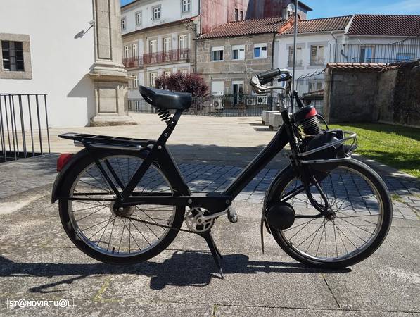 Outra não listada Velosolex Solex 3800 - 1