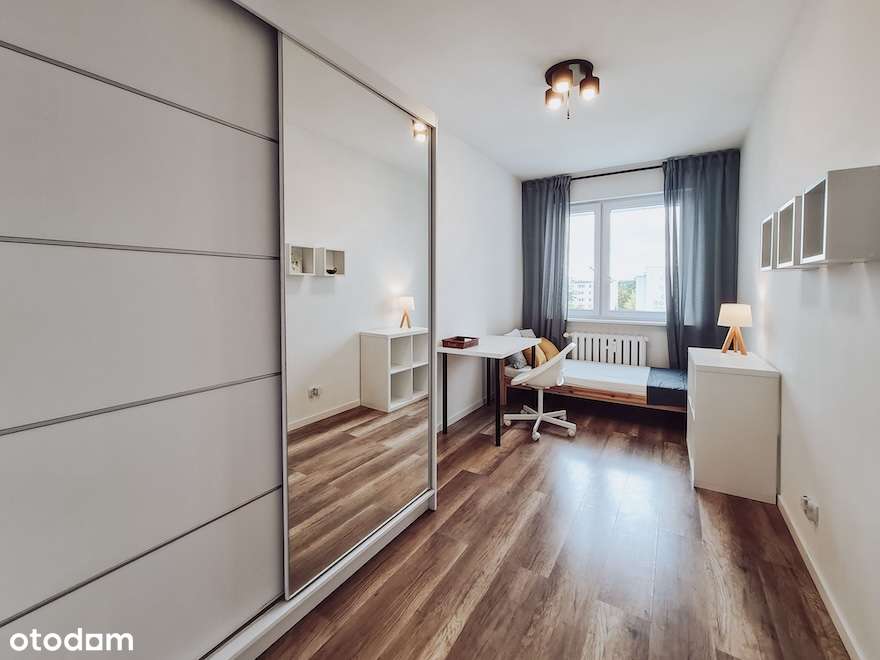 63,9 m² | 4500 zł/mc | inwestycja bez wkładu, pełna własność - Pełny obrazek: 5/16