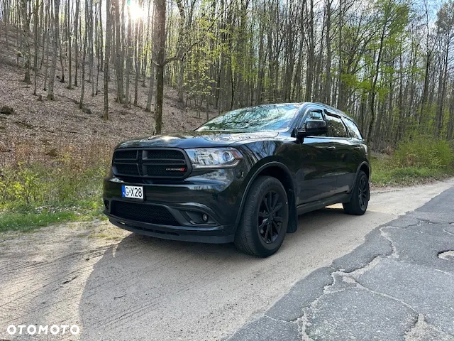 Dodge Durango - 2