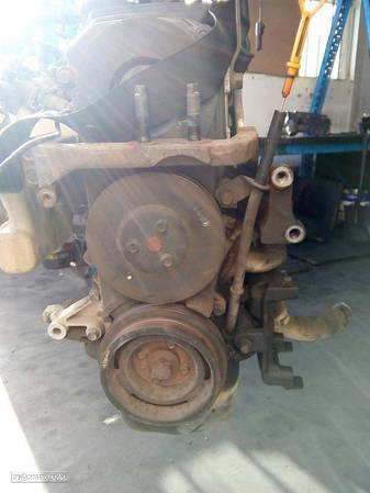 Motor Completo Kia Rio Combi (Dc) - 1