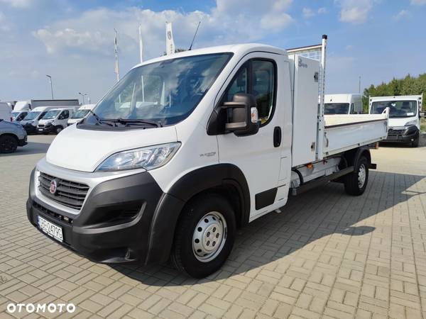 Fiat Ducato Maxi - 9