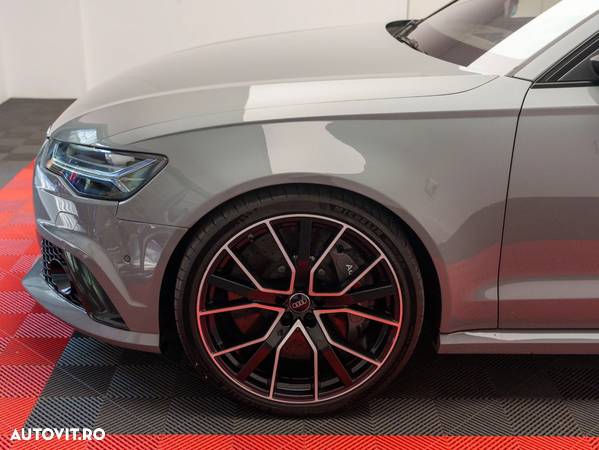 Audi RS6 Avant performance - 12