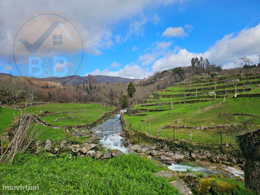 Moradia de 3 Pisos para Venda - Moimenta, Cabeceiras de Basto-33