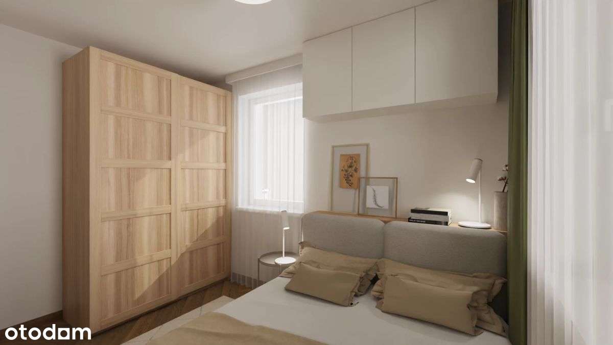 Nowe mieszkanie z ogródkiem w Gliwicach-7