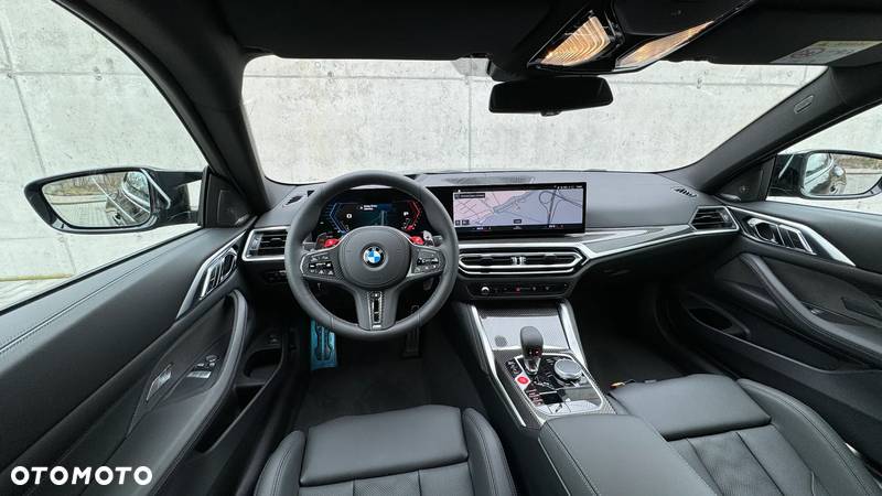 BMW M4 Competition M xDrive sport - 17