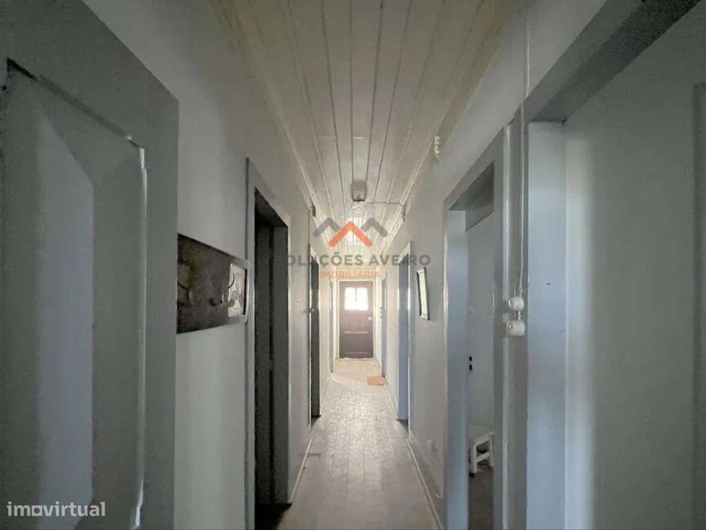 Moradia T10 - Praia da Costa Nova - Vista Ria!-6