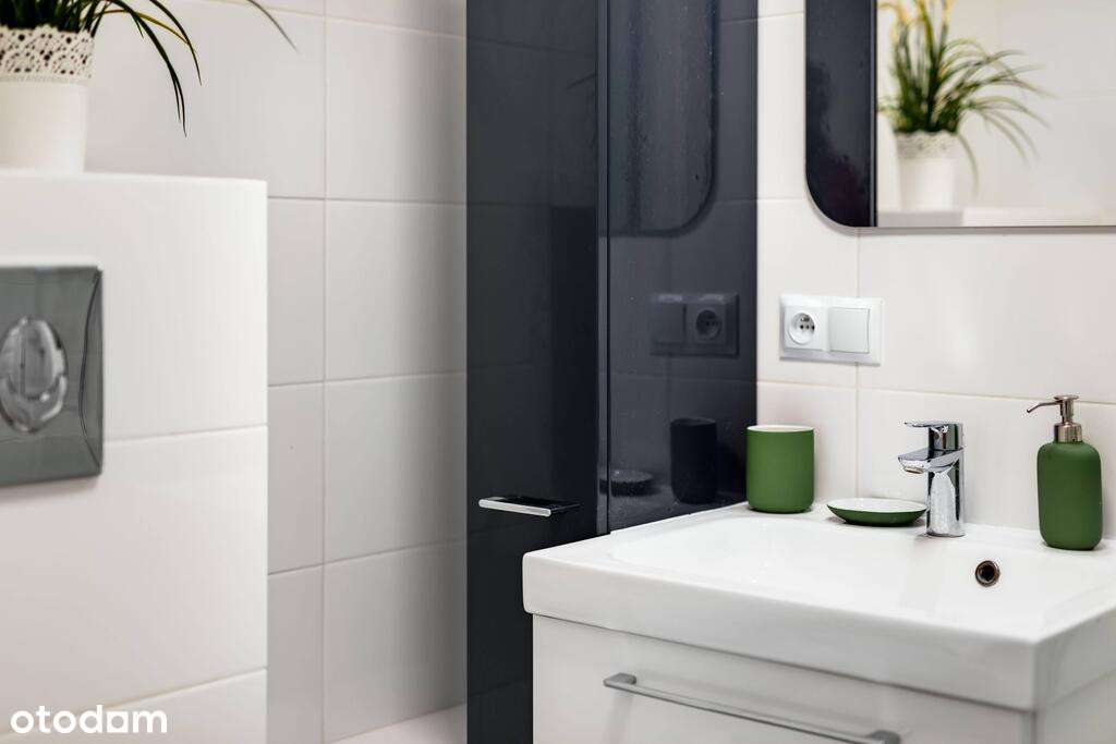 Inwestycja w topowej lokalizacji- Metro, SGH, Park-19